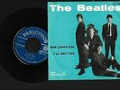 THE BEATLES : SHE LOVES YOU ORIGINALE ITALY QMSP 16347