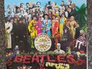 The Beatles Sgt Peppers Lonely Hearts Club Band 2009 Stereo Remastered Vinyl