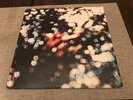 Pink Floyd Obscured By Clouds LP- 1975 reissue Harvest SW-11078