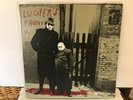 Lucifer’s Friend S/T LP Record HARD ROCK Prog METAL German 1974