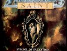 Armored Saint - Symbol Of Salvation Vinyl LP. 1991. Metal Blade. England.