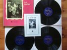 33CX 1410-12 Verdi Falstaff Gobbi Schwarzkopf Karajan 3xLP Columbia EXCELLENT BG