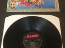 The Adicts / Sound Of Music / Vinyl LP / Original / Subhumans / Crass / Uk Subs