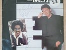 Paul McCartney & Stevie Wonder Signed 7” Vinyl Ebony and Ivory