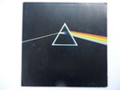 Pink Floyd Dark Side Of The Moon LP Vinyl Original 1973 Harvest EMI Records 