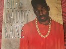 BIG DADDY KANE  SET IT OFF / GET INTO IT 1988  COLD CHILLIN RECORDS