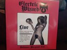 Electric Wizard Live Dbl Vinyl Mephistofeles Black Sabbath Yob Sleep doom metal