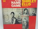 Shirley Ellis The Name Game LP Congress Mono VG / VG+