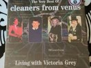 Cleaners From Venus - The Very Best Of Living With Victoria Grey