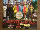 THE BEATLES ?Sgt Pepper's Lonely Hearts Club Band ..180g VINYL LP NEW Remastered