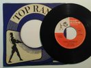 JOHN LEYTON JOHNNY REMEMBER ME TOP RANK 7