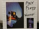 Pink Floyd - Wallive The Wall Live Album Double Vinyl Record LP 1981