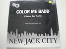 Color Me Badd I Wanna Sex You up 12 