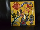 Midnight Oil - Earth and Sun and Moon Vinyl  1993 COL 4736051 RAR