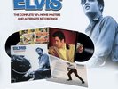 Elvis Presley - LP The Complete '50s Movie Masters & Alternate Recordings