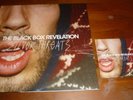 Vinyl LP/CD Black Box Revelation - Silver Threats, 2010 T For Tunes / PIAS GAT