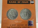 Gang of Four - Brief History of the 20th Cenury - NEW SEALED 2 LP Colored Vinyl