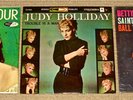1950's Movie Stars Sing Solo on LP's: Dorothy Lamour/Judy Holliday/Betty Hutton