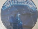 Metallica - Ride the Lightning PICTURE DISC, Mega Force MFN 27 P