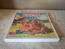 SEALED   THE SUPER 60s   GREAT STARS & THEIR ORIGINAL HITS   1989   7 LPS