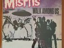 Vintage Album --  MISFITS - Walk Among Us