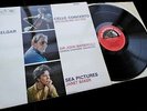Elgar: Cello Concerto - Jacqueline Du Pre / Barbirolli **HMV ASD 655 ED1 LP**