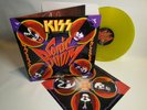 Kiss - Sonic Boom LP, ace frehley, mötley crüe, paul stanley, alice cooper  