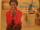 SARAH VAUGHAN In The Land Of Hi-Fi LP EMARCY MG 36058 rare orig dg mono NM