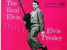 Elvis Presley - The Real Elvis Original U.S. Mint Sealed EP