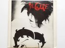THE CURE- 2 Record Live Set, From 1987 Kissing Tour, L.A. Forum, Very Rare