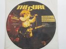 The Cure - The Peel Sessions 1978 Rare Picture Disc