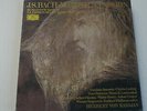J.S. Bach - Matthäus-Passion - Karajan - 4 LP BOX