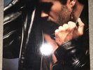 George Michael - Faith Vinyl LP - 1987 First Press - VG+ - Columbia C 40867