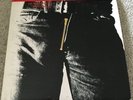 ROLLING STONES: Sticky Fingers MFSL 1-060 Orig ’81 Audiophile VG+ Vinyl LP