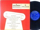 COLUMBIA 1949 ED1 Beethoven Schubert SZIGETI Violin Sonata/Sonatina ML-4133 EX
