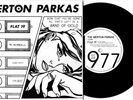 The Merton Parkas ?- Flat 19 7