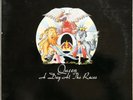 Queen ?– A Day At The Races, Vinyl, 1. PRESS GERMANY 1976, OIS, Gatefold