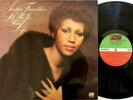 Aretha Franklin ?– Let Me In Your Life LP 1974 Atlantic Australia ?– SD 7292