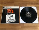 THE JAM VINYL LP - 100 CLUB 1977 - PAUL WELLER