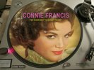 Connie Francis ?– I'm Nobody's Baby Now  12