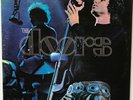The Doors - Absolutely Live - 1970 - Double Vinyl Record LP GATEFOLD