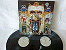 Michael Jackson-Dangerous Double LP 1991 Original Record BARGAIN
