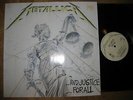 Metallica - and justice for all (DLP)