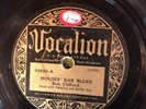 Vocalion 02656 Cliff Carlisle MOUSES' EAR BLUES  Country 78 rpm E 1933