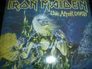 IRON MAIDEN    -   LIVE AFTER DEATH    EMI 24 0426   FOC    BOOKLET    DOLP  OIS