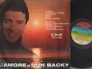 Don Backy - L'amore di Don Backy