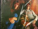 THOMAS & RICHARD FROST 1972 Never played LP in shrink