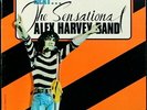 SENSATIONAL ALEX HARVEY BAND 'Next' 1973 1st press Vertigo swirl LP