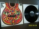 LP American Folk Blues Festival '67