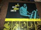 1957 A date With JIMMY SMITH Volume 2 LP Blue Note BLP 1548 RVG DG VG/VG-